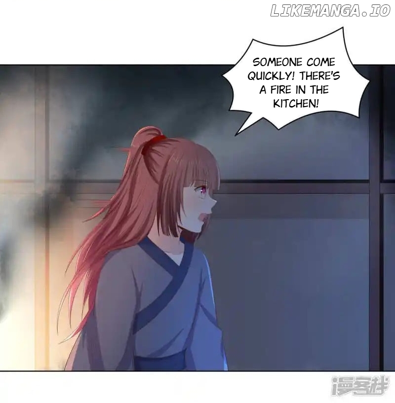 Rewrite My Fate chapter 67 - page 19